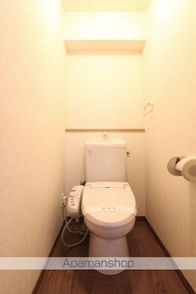 ペルメッソ[1LDK/46.75m2]のトイレ