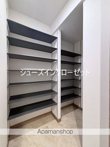 プレジオKITAHAMAの内装写真