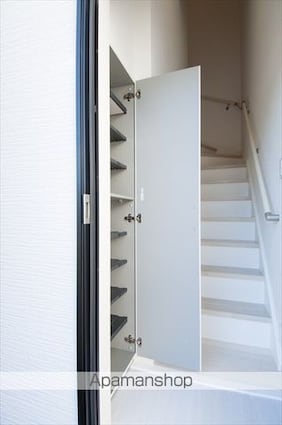 ハーベスト蘇我[1R/25.07m2]の玄関