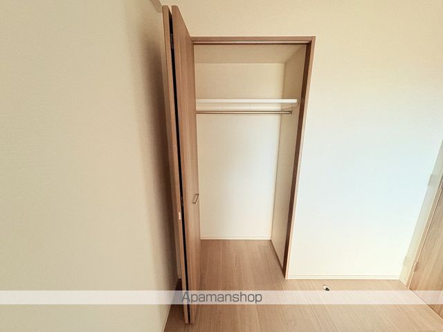 レジディア仙台北四番丁プレイスの内装写真