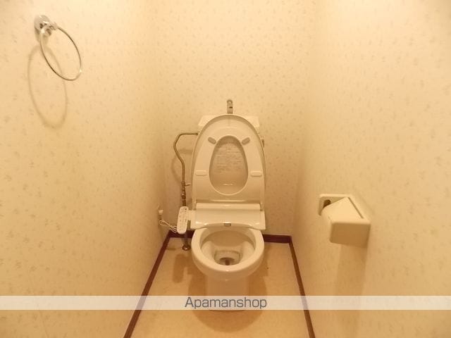 シティーパレス松本の内装写真