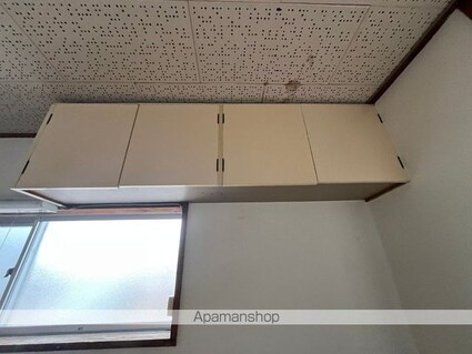 和歌山県和歌山市内原[2DK/38m2]の内装2