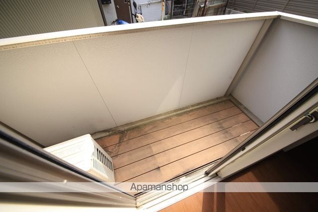 グリーンヒル北八の内装写真