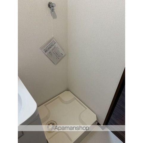 第二アムール 八幡の内装写真