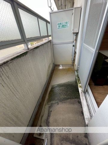リバティ丸之内の内装写真