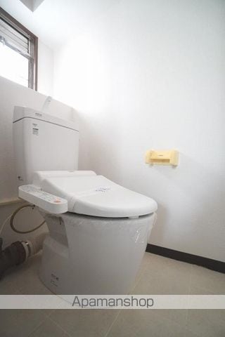 ハイツ三笠の内装写真