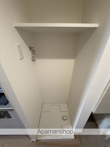 KUKKA八千代台の内装写真