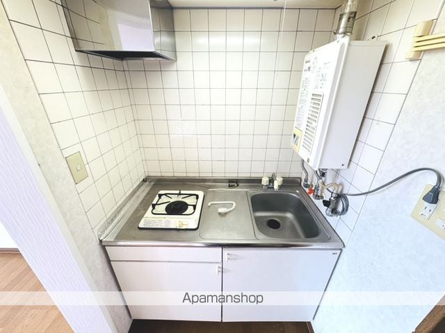 コーポじゅんの内装写真