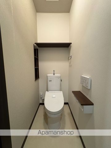 8LEAF大元の内装写真