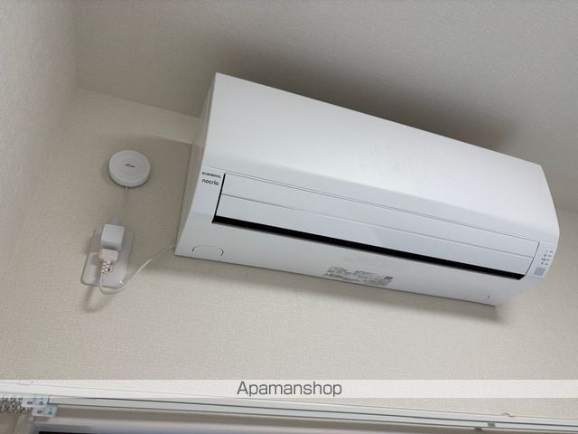 ハーモニーテラス宮千代VIの内装写真