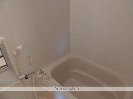 セントレージＴＭＲ[2LDK/50.7m2]のバス