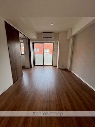 東京都中野区新井１丁目[1SLDK/43.5m2]のリビング・居間