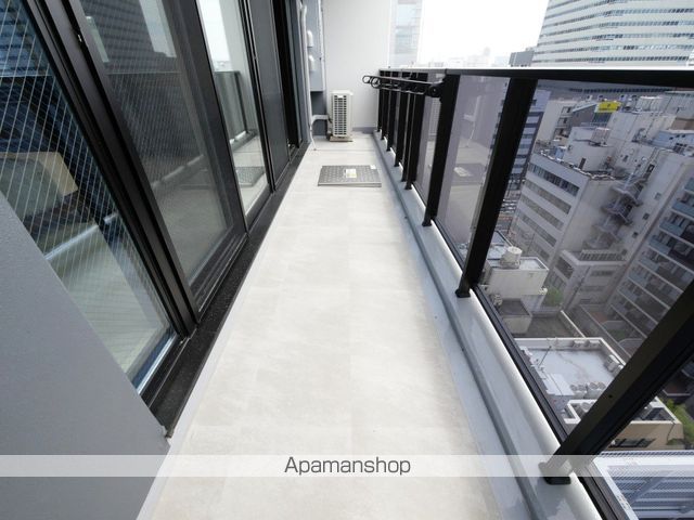 アーバネックス谷町四丁目の内装写真
