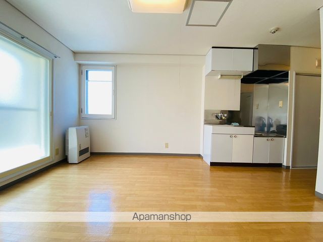 ダイワハイツ深堀の内装写真