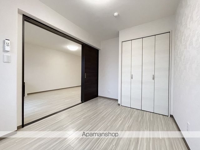 PUENTEの内装写真