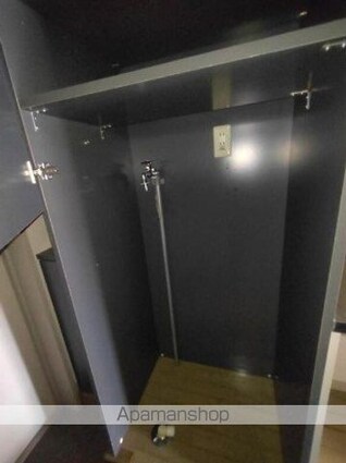 東京都立川市錦町２丁目[1K/21.05m2]の内装3