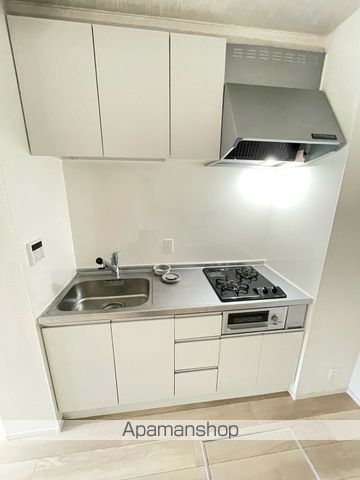 ノーブルヴィラ宇治神明の内装写真