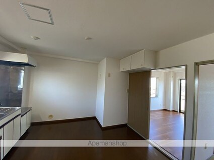 プライムコート[2DK/39.6m2]の内装1