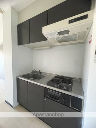 大手町ｉｍ’ｓ[1R/30.41m2]のキッチン