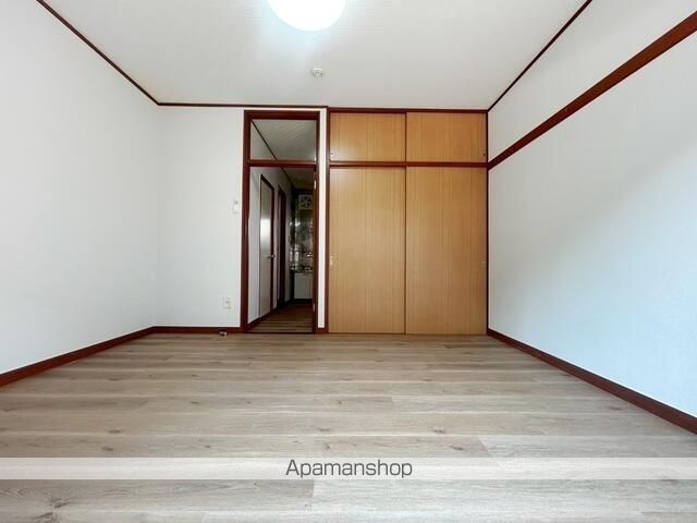 コーポアオイの内装写真