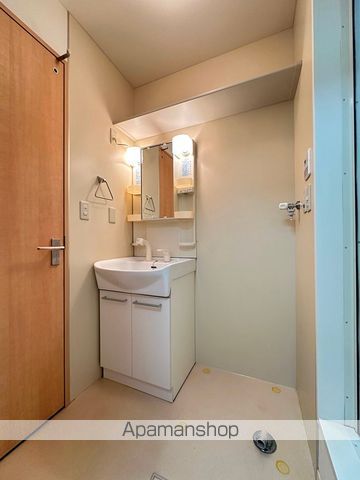 サンライズ堤下の内装写真