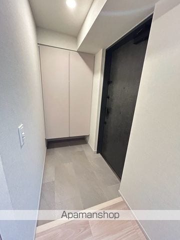 ACP Residence三ノ輪テラスの内装写真