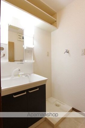 ケイズサイト[3LDK/76.14m2]の洗面所