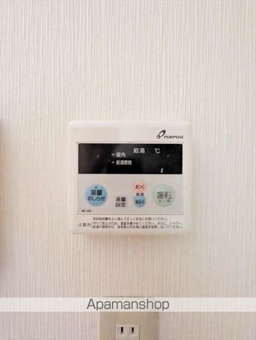 ビュー倉敷の内装写真