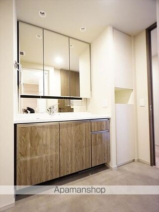 ザ・パークハウス上前津フロント[3LDK/71.48m2]の洗面所