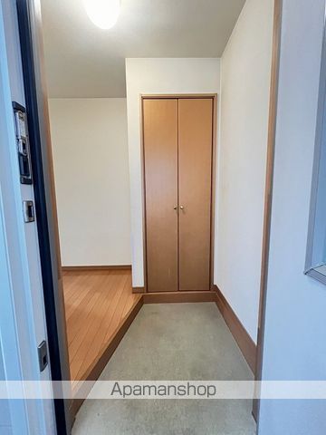 北6条西25丁目の内装写真