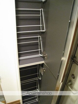 東京都杉並区高円寺南２丁目[1K/13.73m2]の玄関