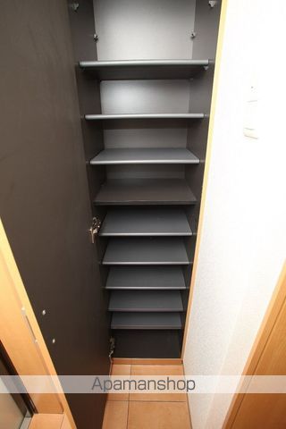 エスグランデ梅田ノースの内装写真
