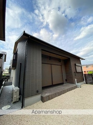 Ｇｒａｎｄ　Ｖｉｌｌａ　Ｄ[3LDK/84.05m2]の外観4