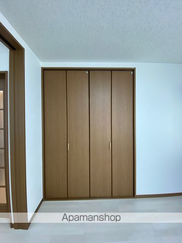 メゾン桜4号棟の内装写真