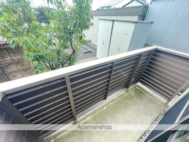 CIRUELA市姫南の内装写真