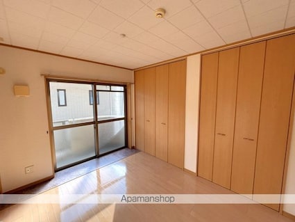 ヴェルドミール[2LDK/56.73m2]の内装1