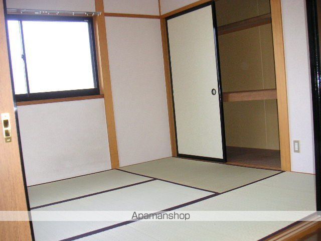 レモンハートの内装写真
