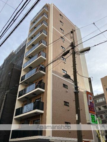OAKLANCE秋葉原の外観写真
