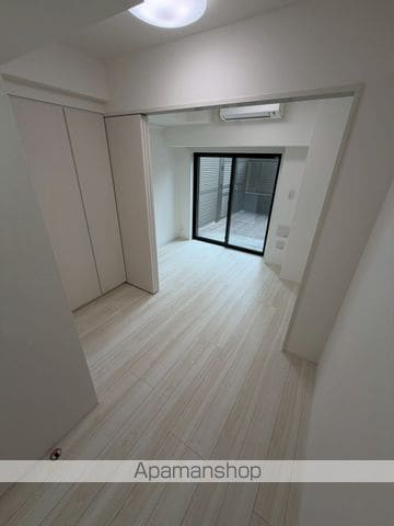 ブライズ中野哲学堂の内装写真