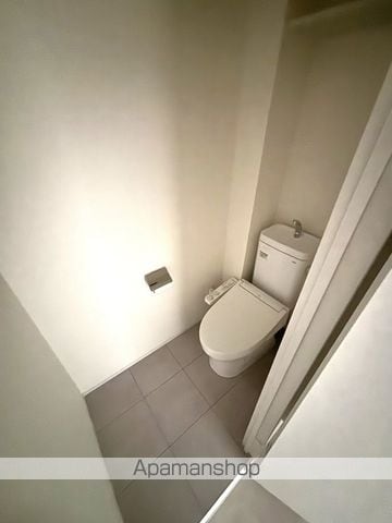 ARCHISH AOBAの内装写真