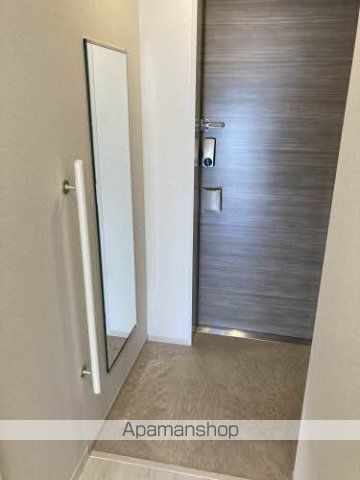 シャーメゾンステージ宇品東の内装写真