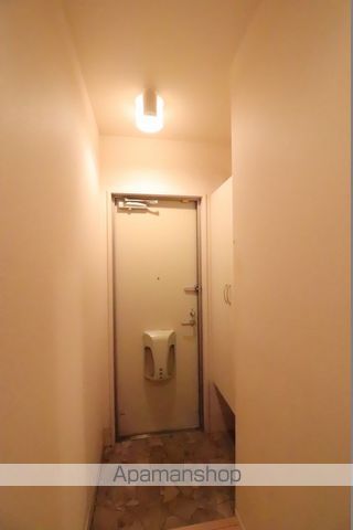 ソレール Cの内装写真
