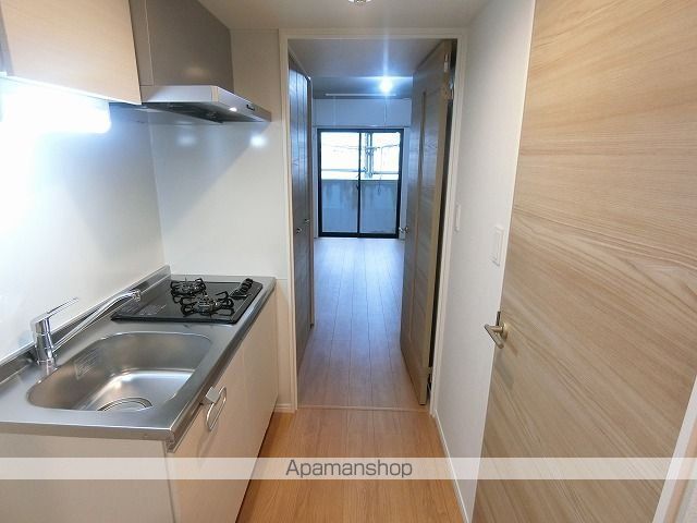 Residence TAKAMIYAの内装写真