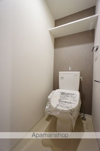 エスプレイス名古屋神宮前の内装写真