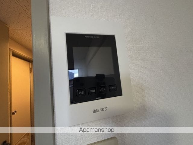 アーバン川内の内装写真
