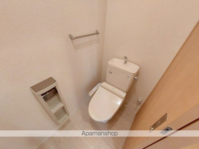 コンフォートKAMIPARKEASTの内装写真