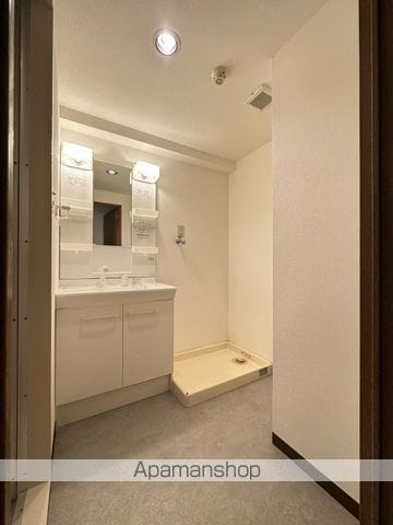 クレストあびこの内装写真