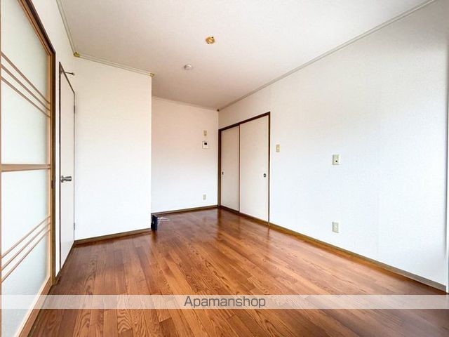 アルシェ.の内装写真