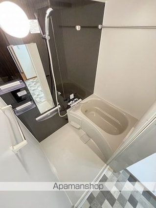 アルプス[1LDK/39.74m2]のバス