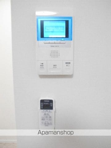 アパルトメント梅丘グランデの内装写真